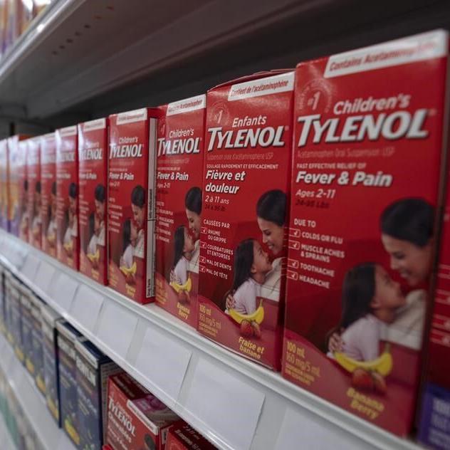 Should Canada produce more medicine amid ongoing shortages? Trudeau isn't sure